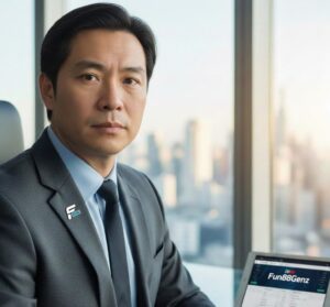 CEO Hoàng Gia Tuệ - Fun88Genz