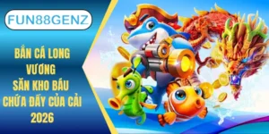 Bắn cá long vương