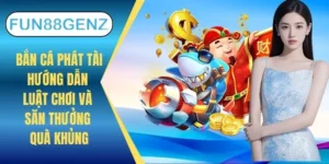 Bắn cá phát tài