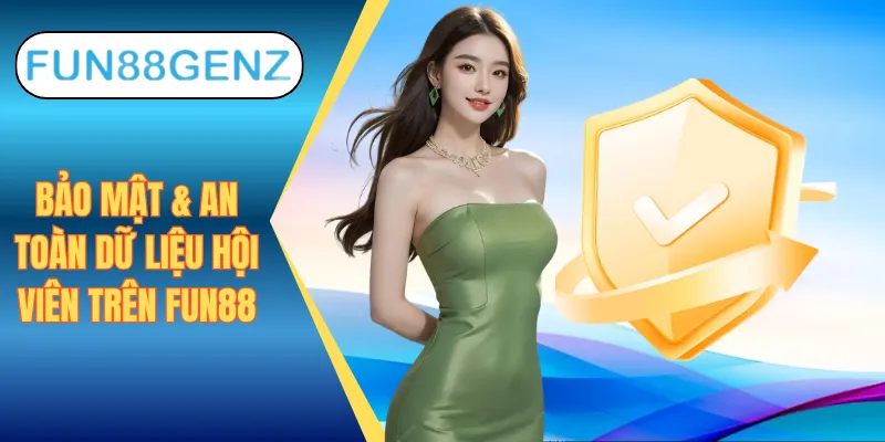 Bảo mật tiên tiến, an toàn tuyệt đối