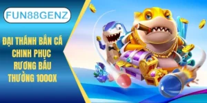 Đại thánh bắn cá