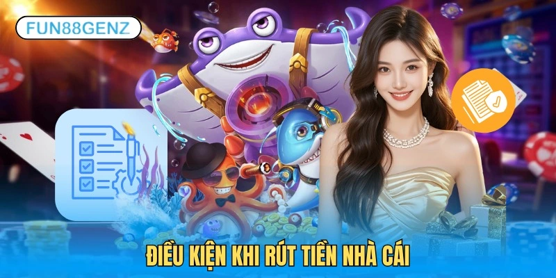 Điều kiện ghi nhớ cho hội viên khi đổi thưởng