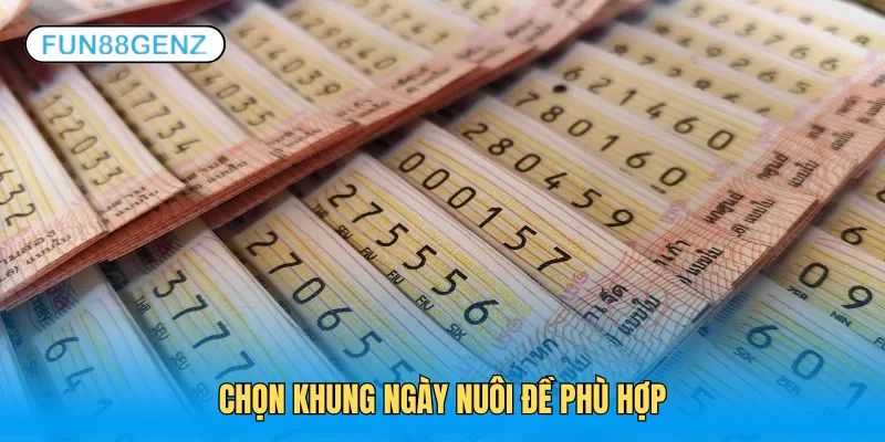 Hướng dẫn cách đánh đề bách chiến bách thắng mới nhất