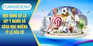 kèo bóng cỏ là gì
