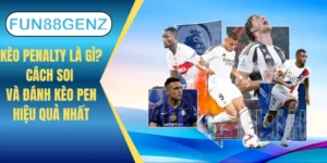 Kèo penalty