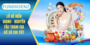 Lô Đề Kiên Giang