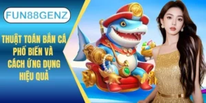 Thuật toán bắn cá