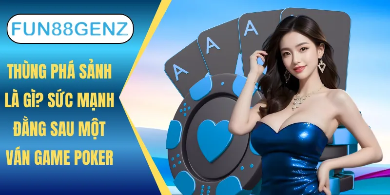 Mậu binh online - Game bài 3D mang đến trải nghiệm đặc sắc ở nhà cái