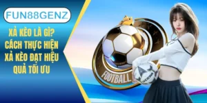 Xả kèo là gì
